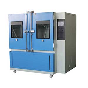 大型砂尘试验箱|步进式砂