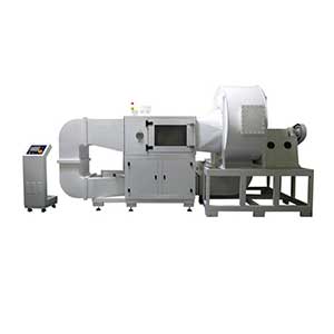 军标砂尘试验箱|军标砂尘