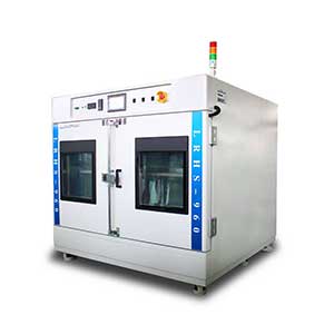 进式冷凝水试验箱|大型冷