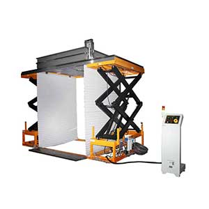 升降式滴水试验设备|可升