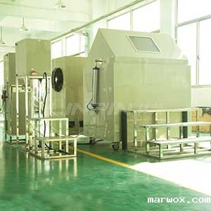 多功能盐雾腐蚀试验箱|循环盐雾箱|多功能盐雾腐蚀箱