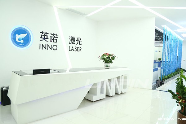 必威app精装版下载官网苹果版合作伙伴英诺激光