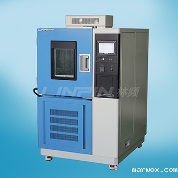 高低温试验箱