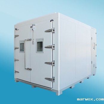光伏湿冻试验箱|光伏湿冻