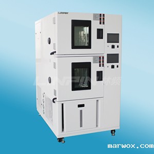 两箱电池防爆试验箱|两箱电池防爆实验箱