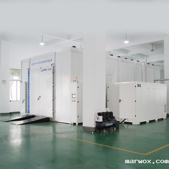 氢燃料电池试验箱|氢燃料