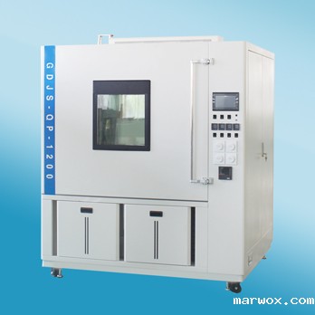 周期浸润试验箱|周期浸润