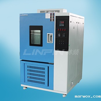 高低温试验箱：打开极端环境下产品测试的大门