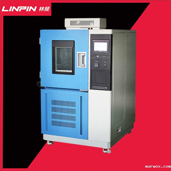 高低温交变试验箱融入环境测试行业的关键条件